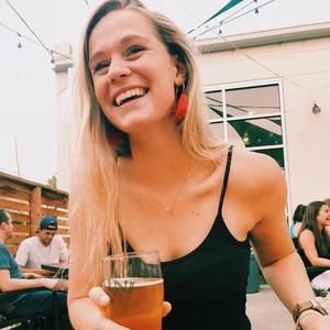 Meet your Posher, Marissa